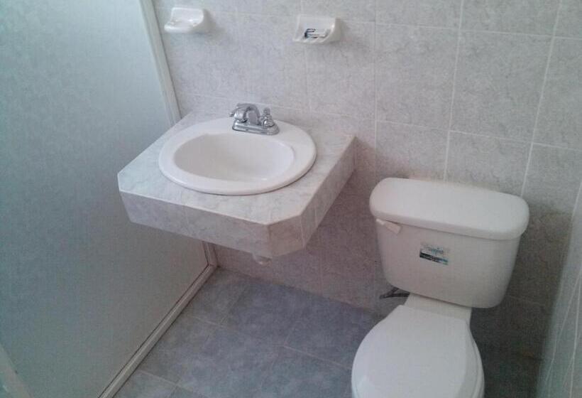 Отель Cabañas Los Portales Barrancas Del Cobre