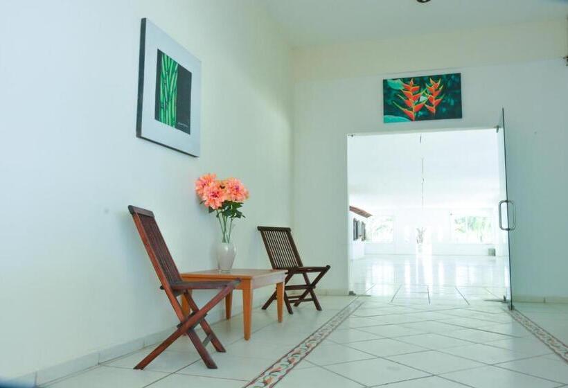 酒店 Caleta Tankah