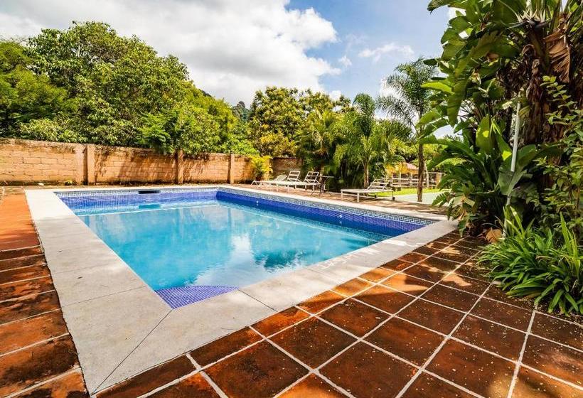 בית מלון כפרי Capital O Amatlán