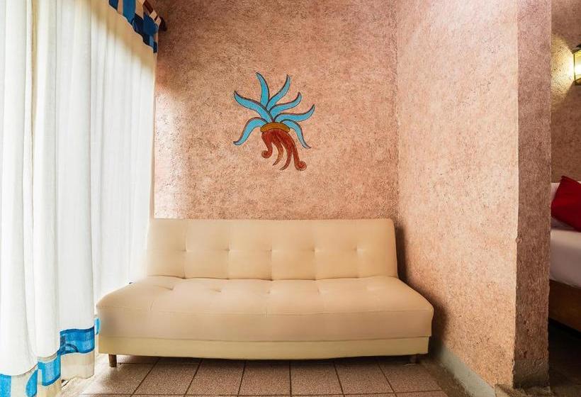 בית מלון כפרי Capital O Amatlán