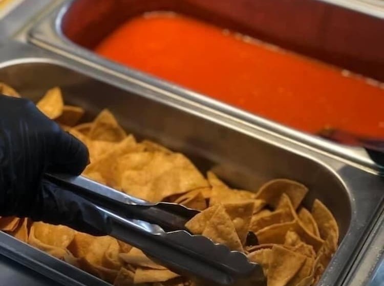 ホテル Florida De Tuxpan