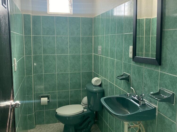 호텔 Caracol Isla Mujeres