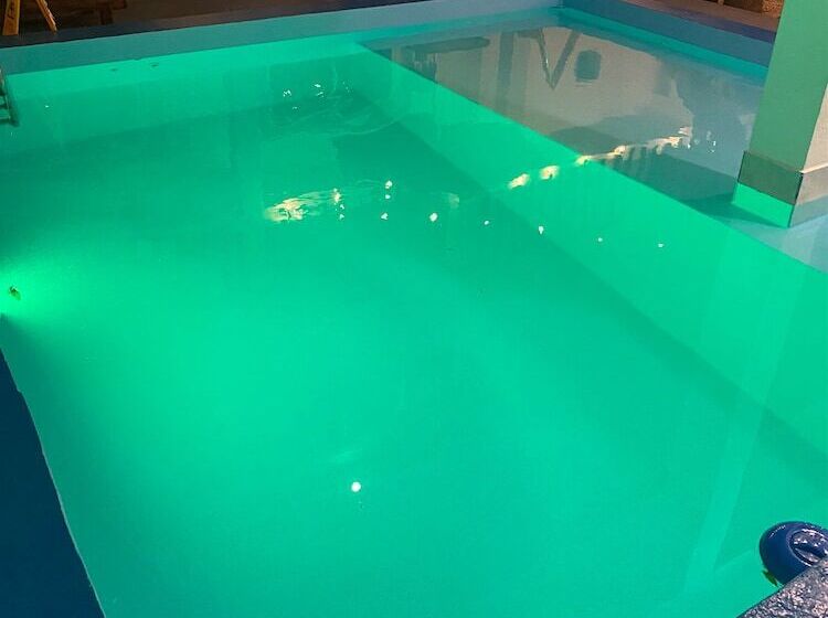 호텔 Caracol Isla Mujeres