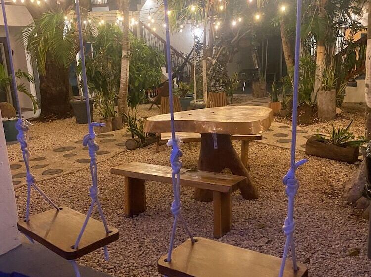 호텔 Caracol Isla Mujeres