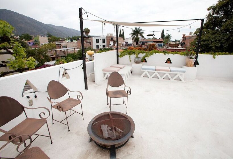 ホテル Casa Blanca