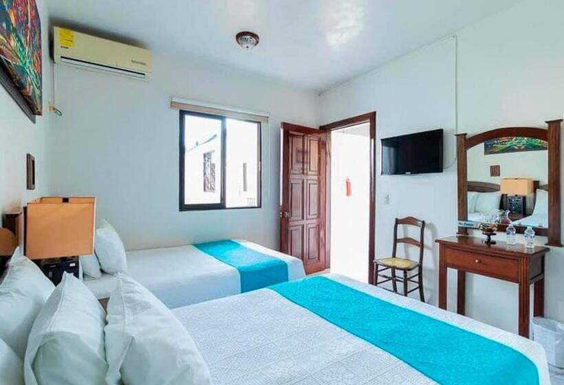 فندق Casa Blanca By Rotamundos