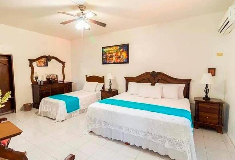 فندق Casa Blanca By Rotamundos