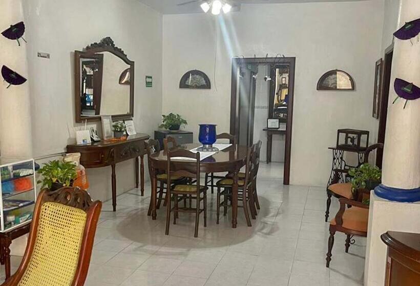 فندق Casa Blanca By Rotamundos