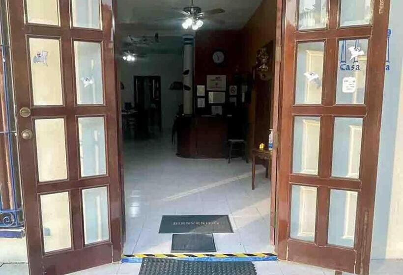 فندق Casa Blanca By Rotamundos