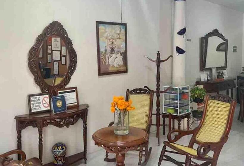 فندق Casa Blanca By Rotamundos