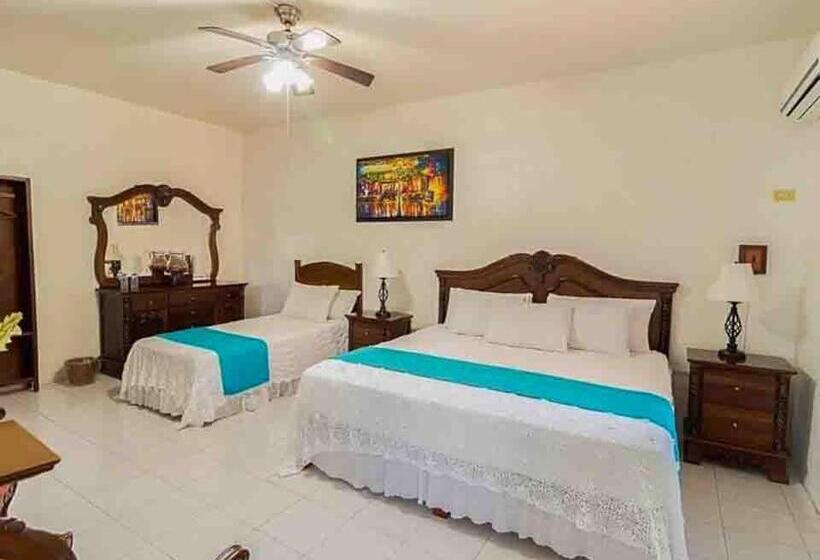 فندق Casa Blanca By Rotamundos