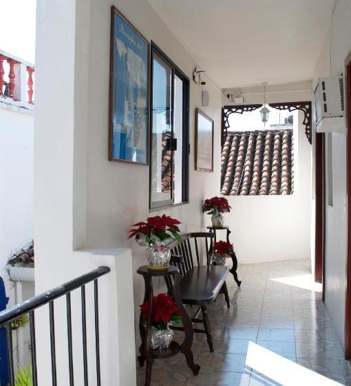 فندق Casa Blanca By Rotamundos