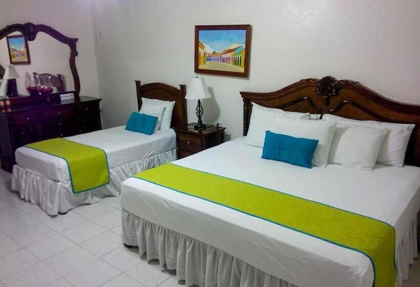 فندق Casa Blanca By Rotamundos