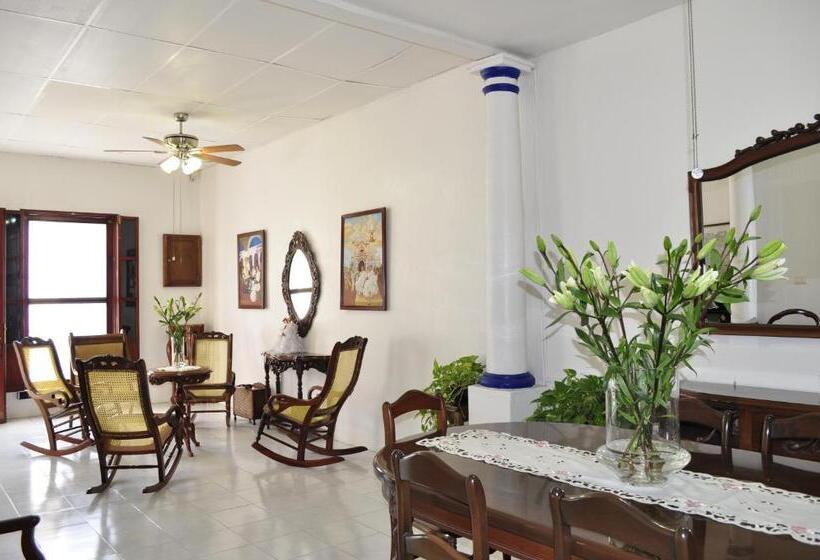 فندق Casa Blanca By Rotamundos