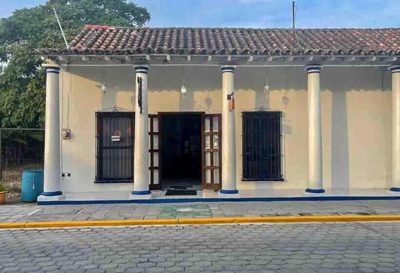 فندق Casa Blanca By Rotamundos