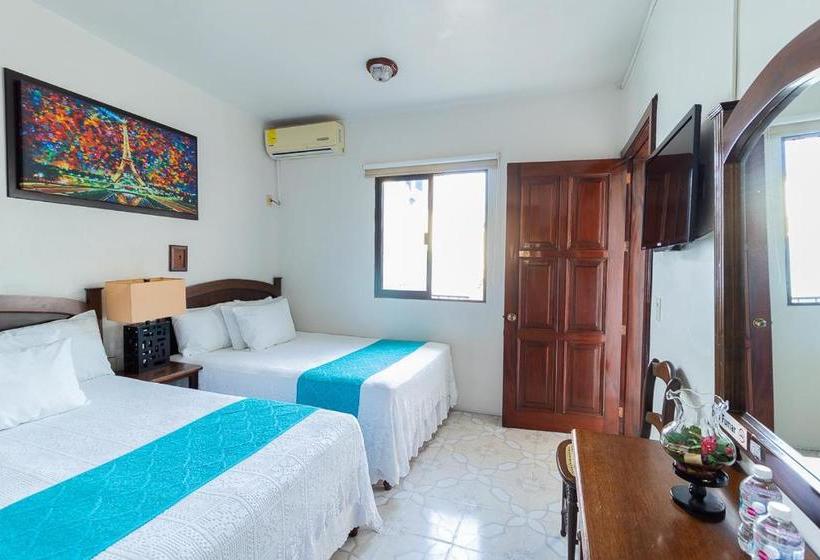 فندق Casa Blanca By Rotamundos