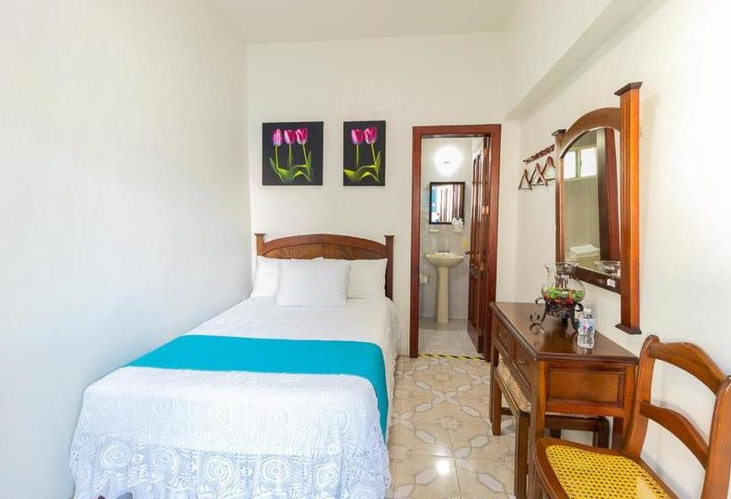 فندق Casa Blanca By Rotamundos