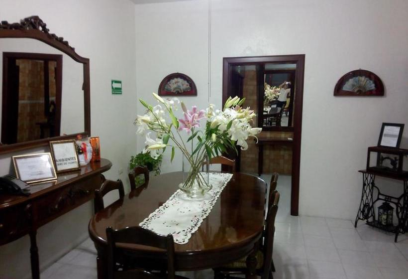 فندق Casa Blanca By Rotamundos