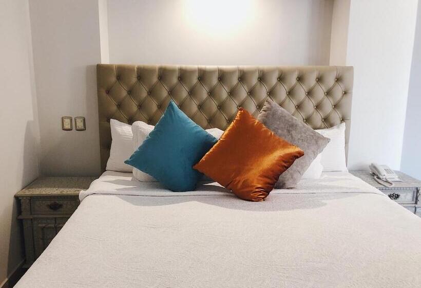 בית מלון כפרי Casa De Los Angeles