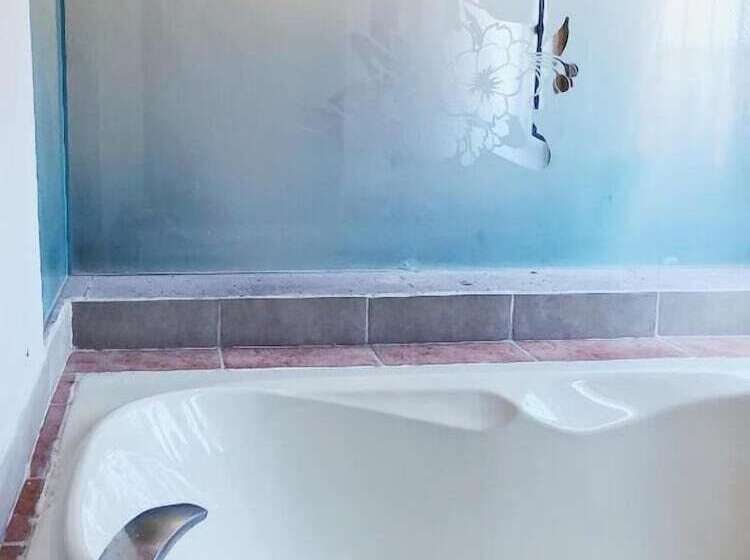 בית מלון כפרי Casa De Los Angeles