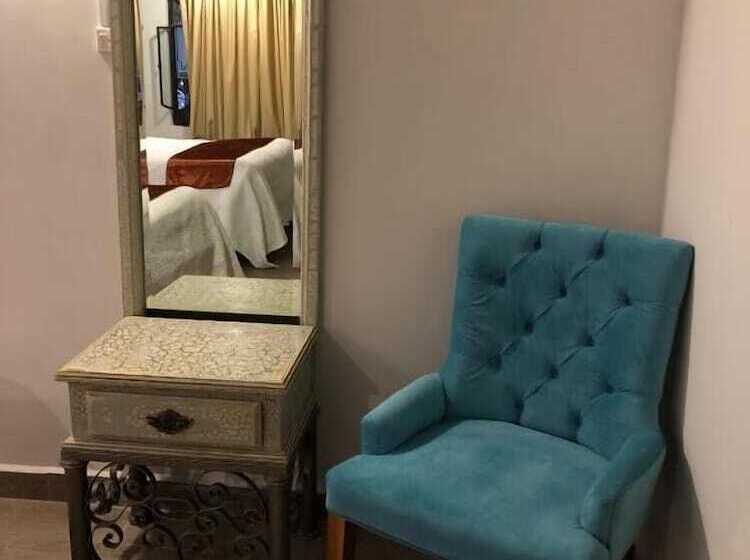 בית מלון כפרי Casa De Los Angeles