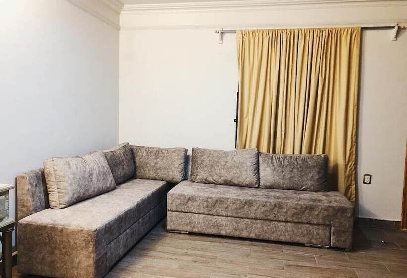 בית מלון כפרי Casa De Los Angeles