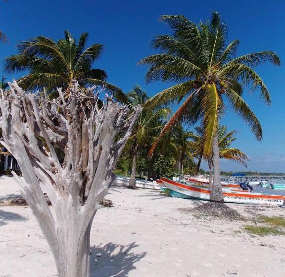 فندق Casa Pascale