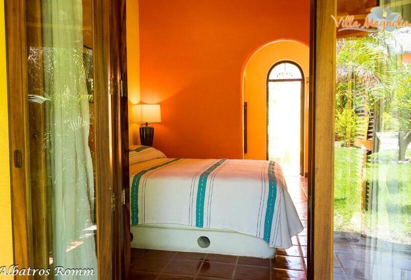 호텔 Casa Villa Magnolia