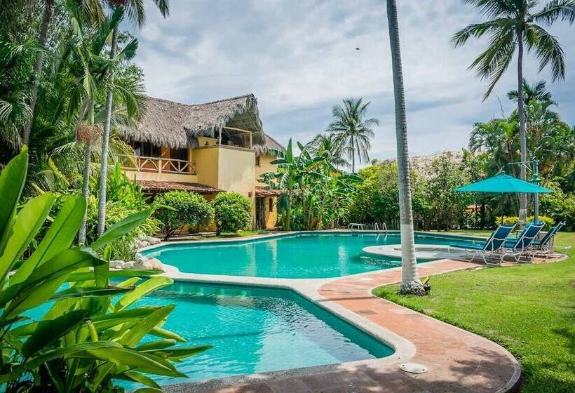 호텔 Casa Villa Magnolia