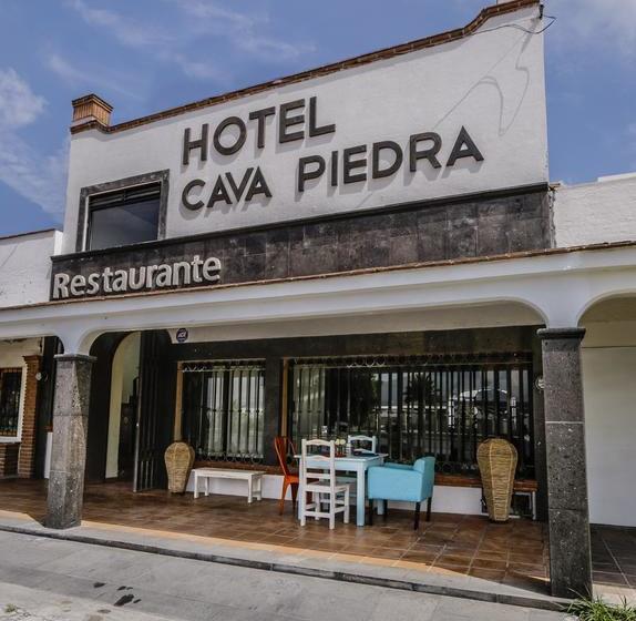 فندق Cava Piedra