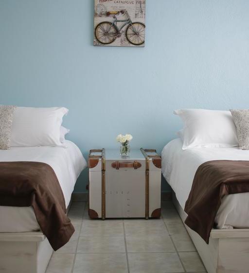 فندق Cava Piedra