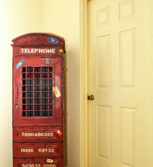 فندق Cava Piedra