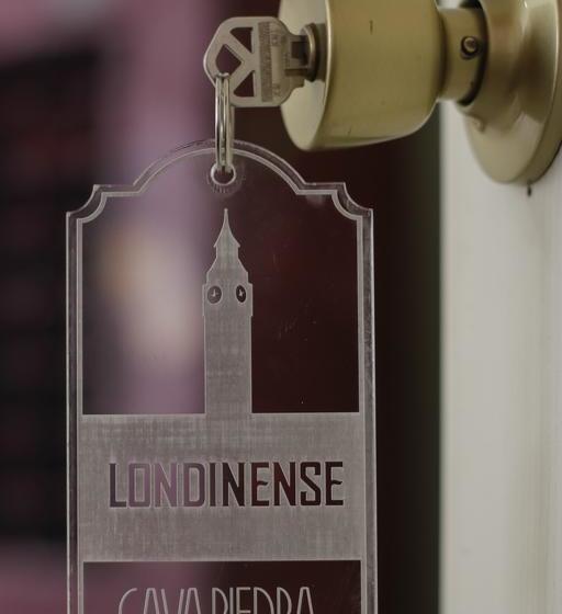 فندق Cava Piedra