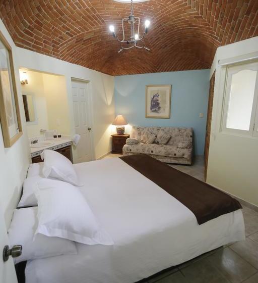 فندق Cava Piedra