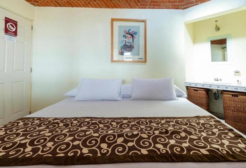 فندق Cava Piedra