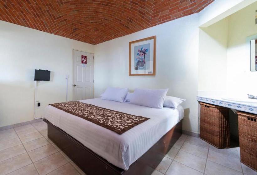 فندق Cava Piedra