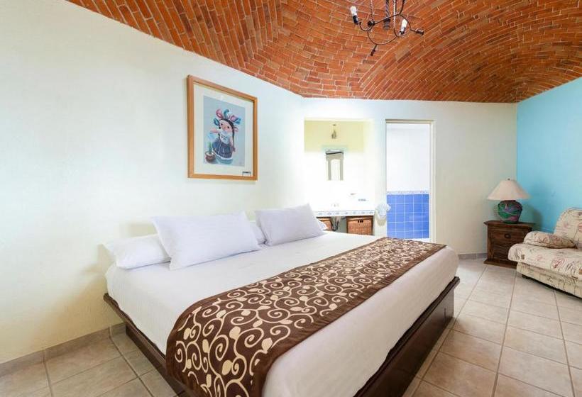 فندق Cava Piedra