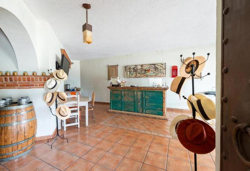 فندق Cava Piedra