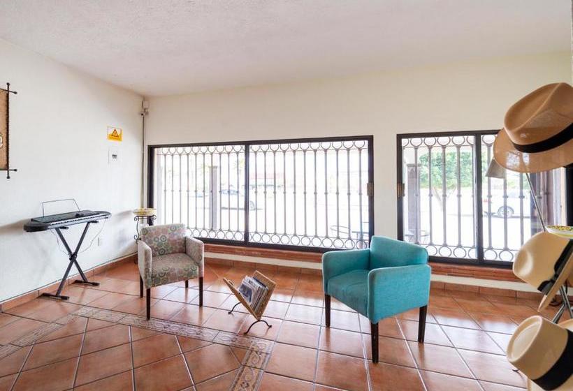 فندق Cava Piedra