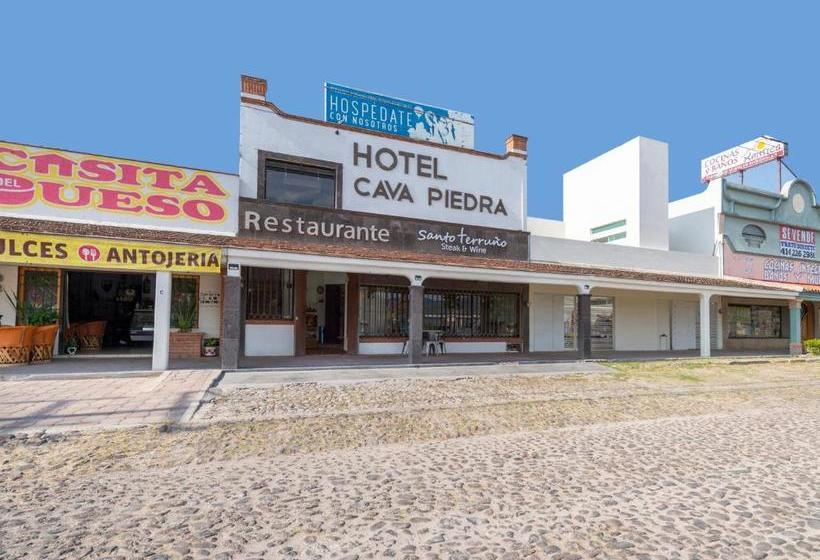 فندق Cava Piedra