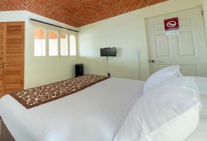 فندق Cava Piedra