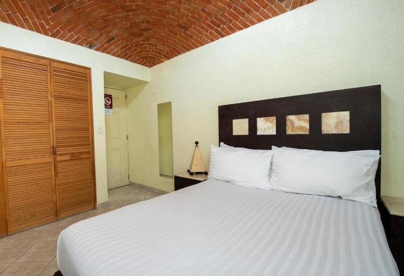 فندق Cava Piedra