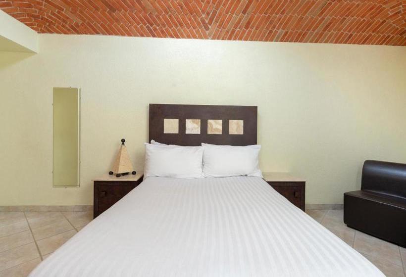 فندق Cava Piedra