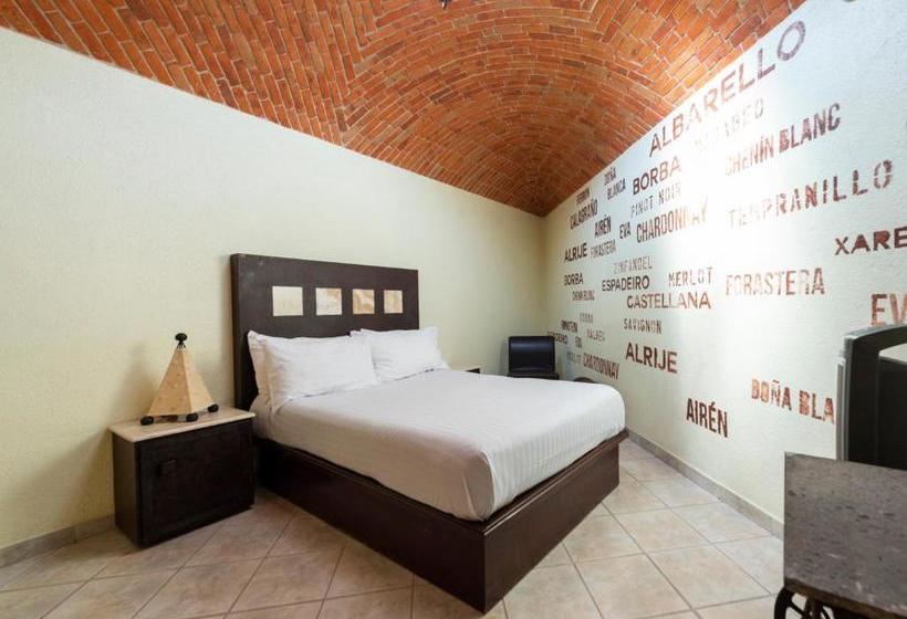 فندق Cava Piedra