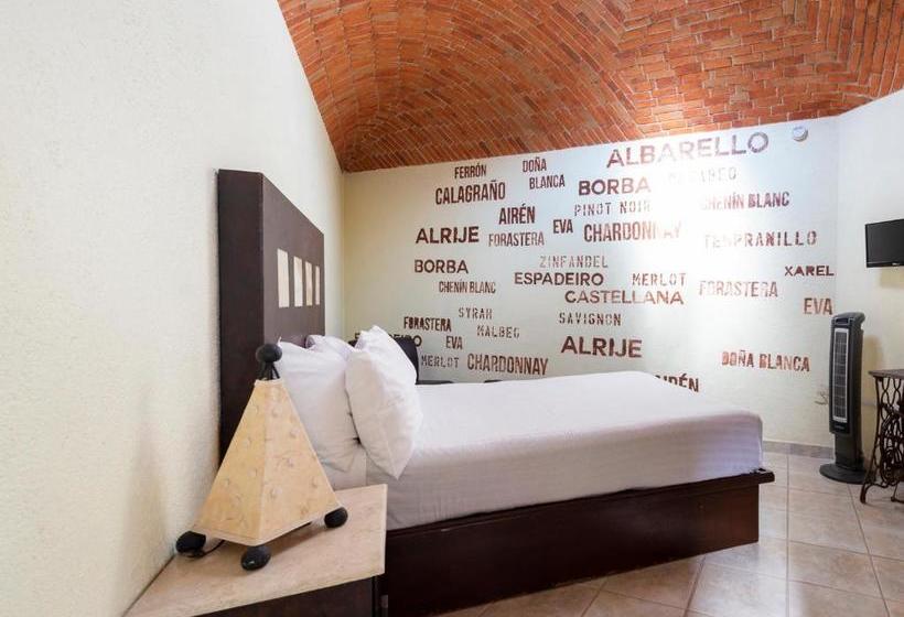 فندق Cava Piedra