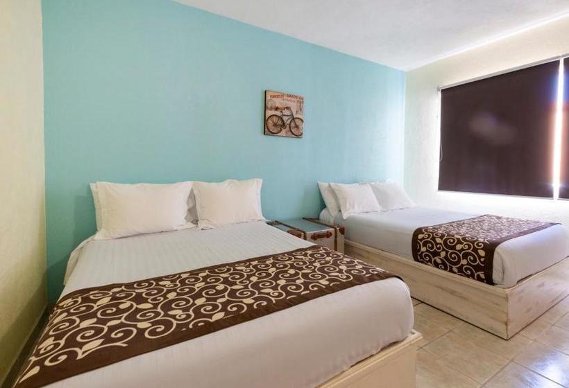 فندق Cava Piedra