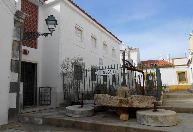 호텔 Centre Algarve