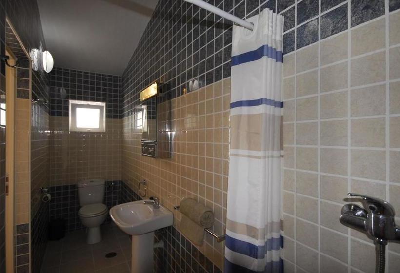 호텔 Centre Algarve