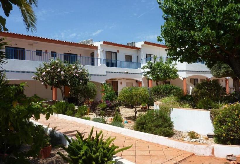 ホテル Centre Algarve