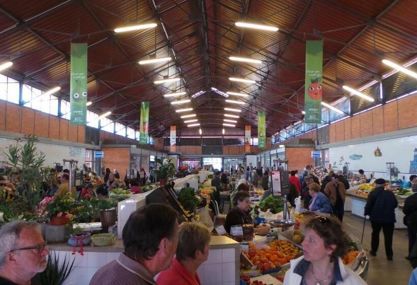 호텔 Centre Algarve